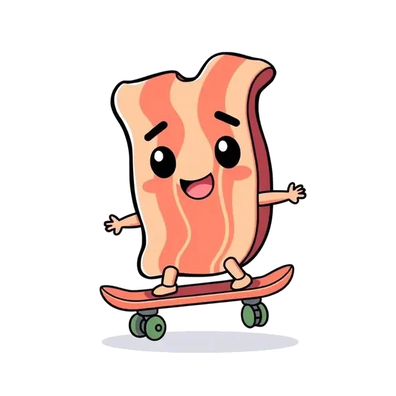 About Baconcomedy.Com